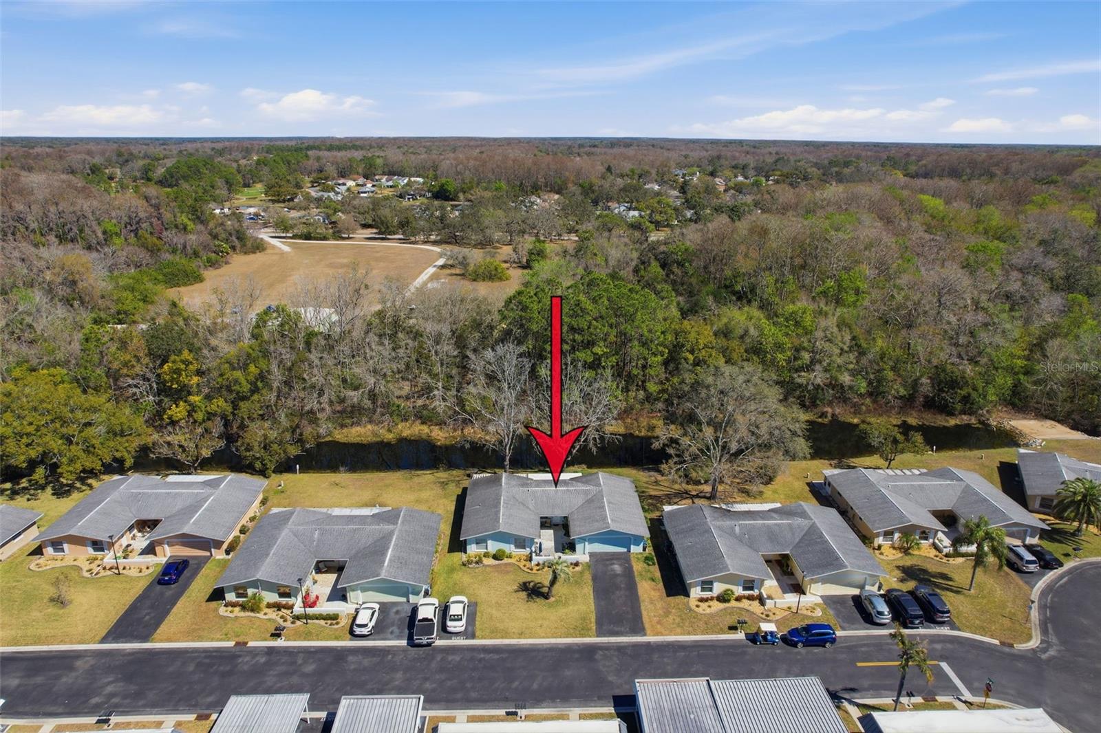 PARADISE POINTE WEST - Residential