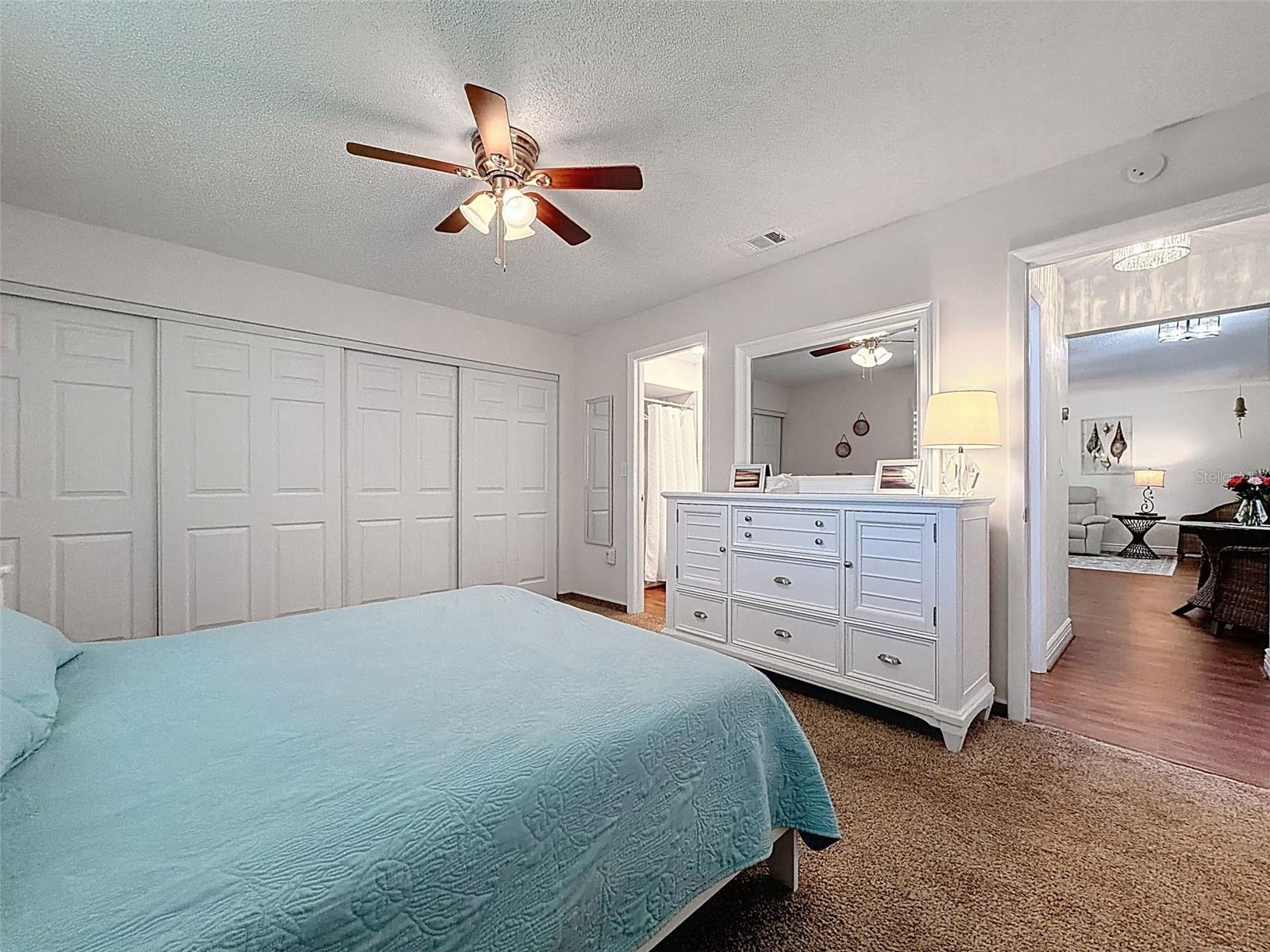 PARADISE POINTE WEST - Residential