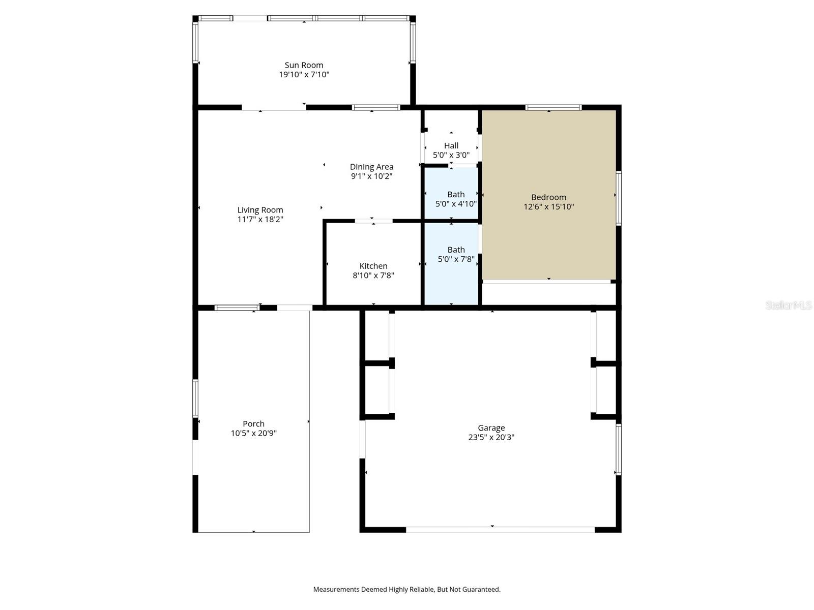 PARADISE POINTE WEST - Residential