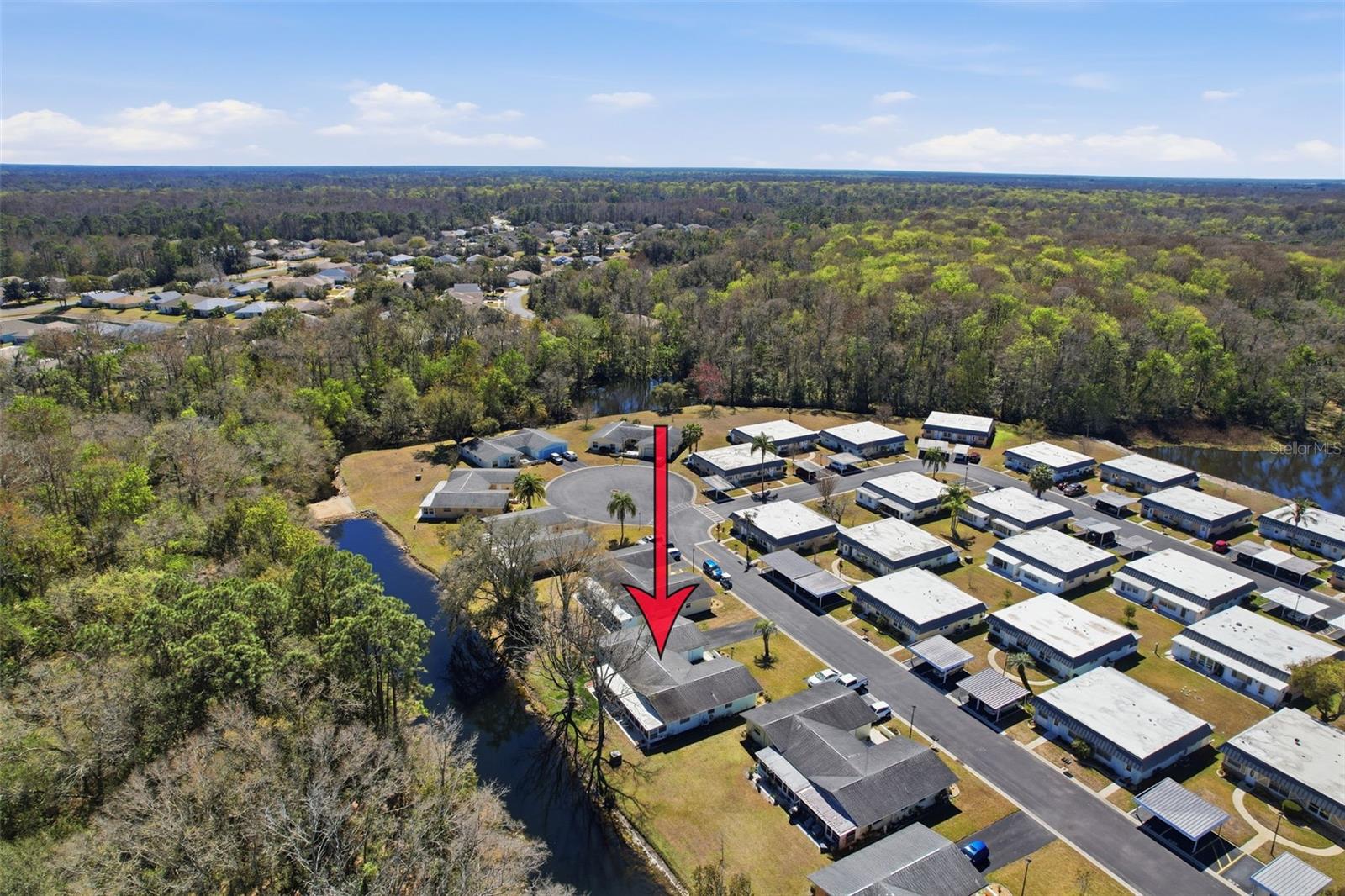 PARADISE POINTE WEST - Residential