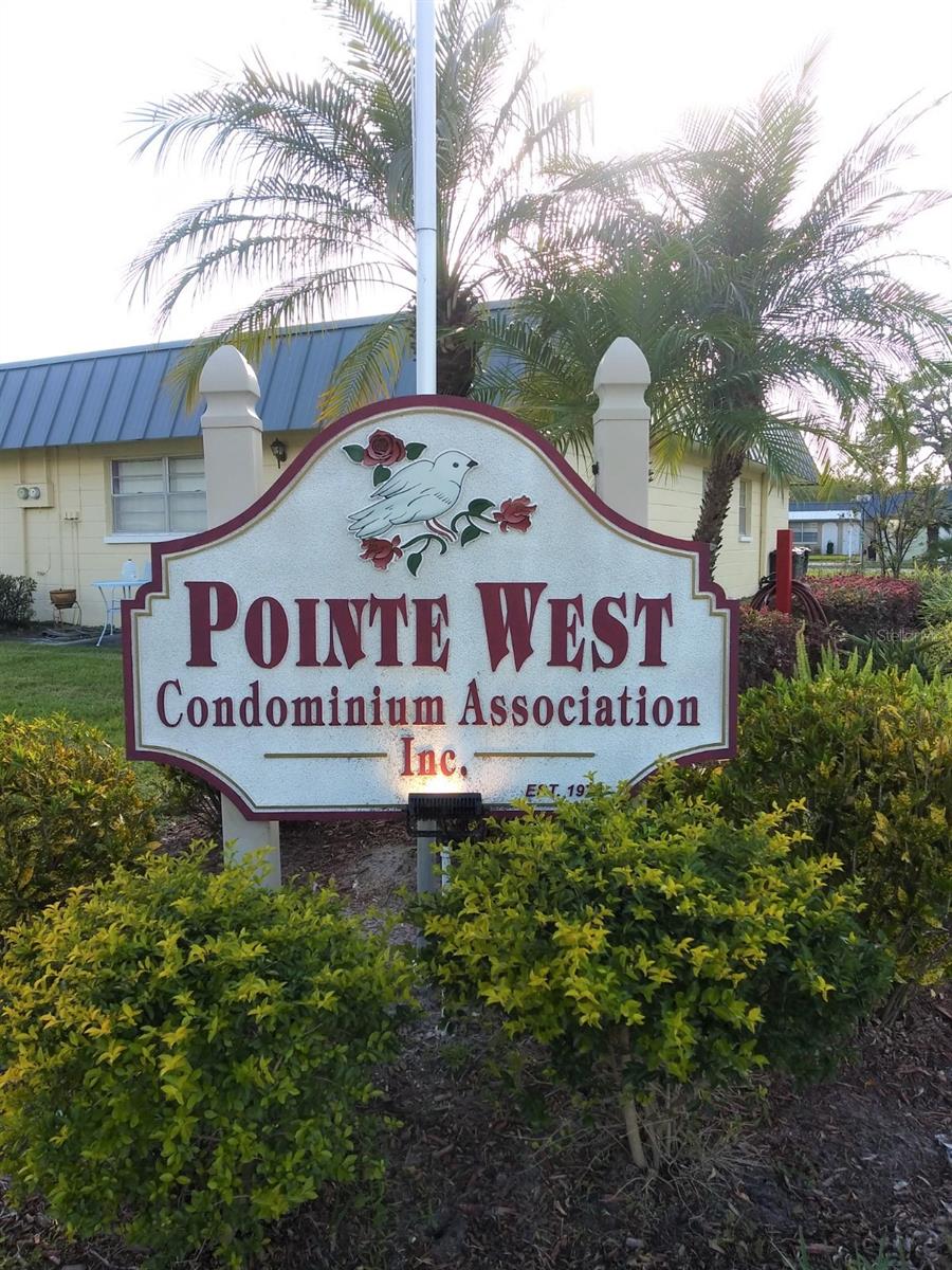 PARADISE POINTE WEST - Residential