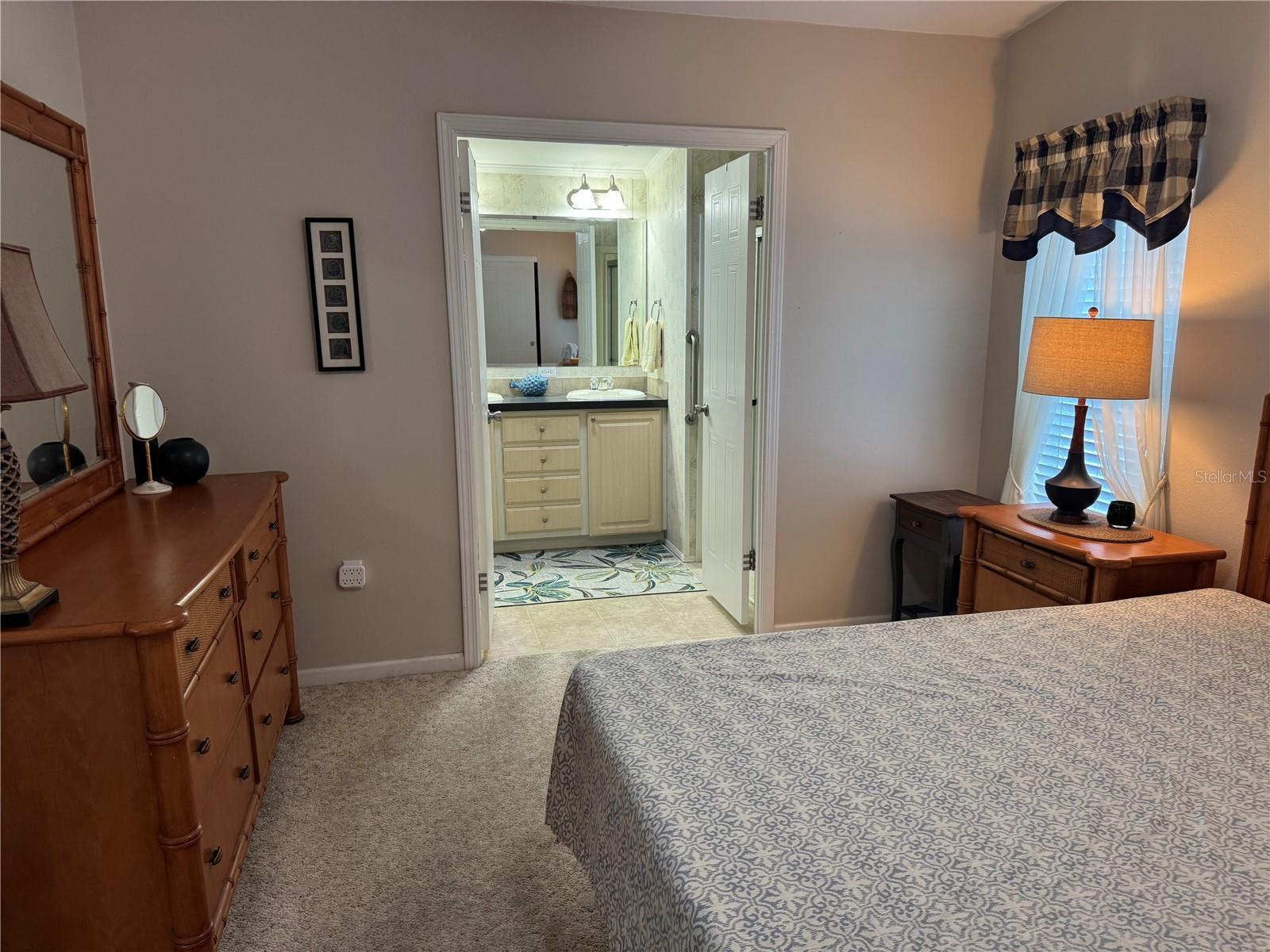 EAGLE POINT MHP - Residential