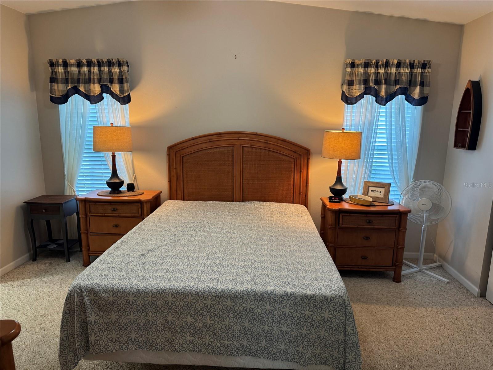 EAGLE POINT MHP - Residential