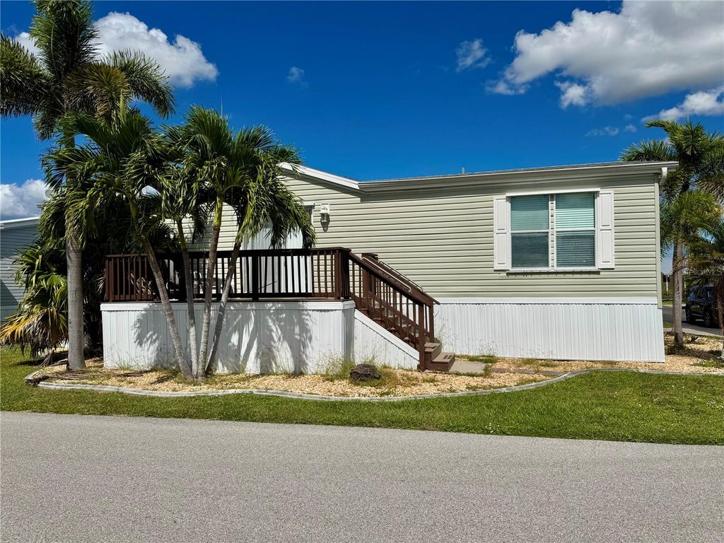 Photo of 10303 Burnt Store Road #245, Punta Gorda, FL 33950 (MLS # C7516693)
