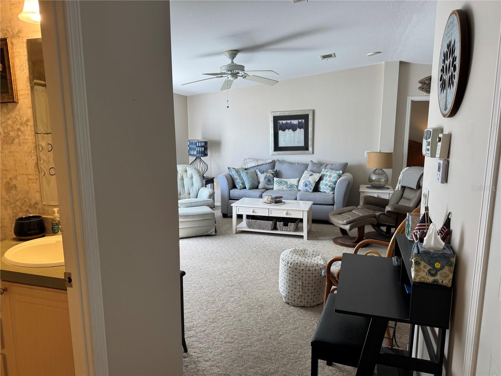 EAGLE POINT MHP - Residential