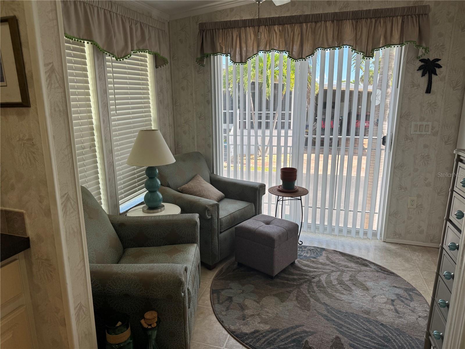 EAGLE POINT MHP - Residential