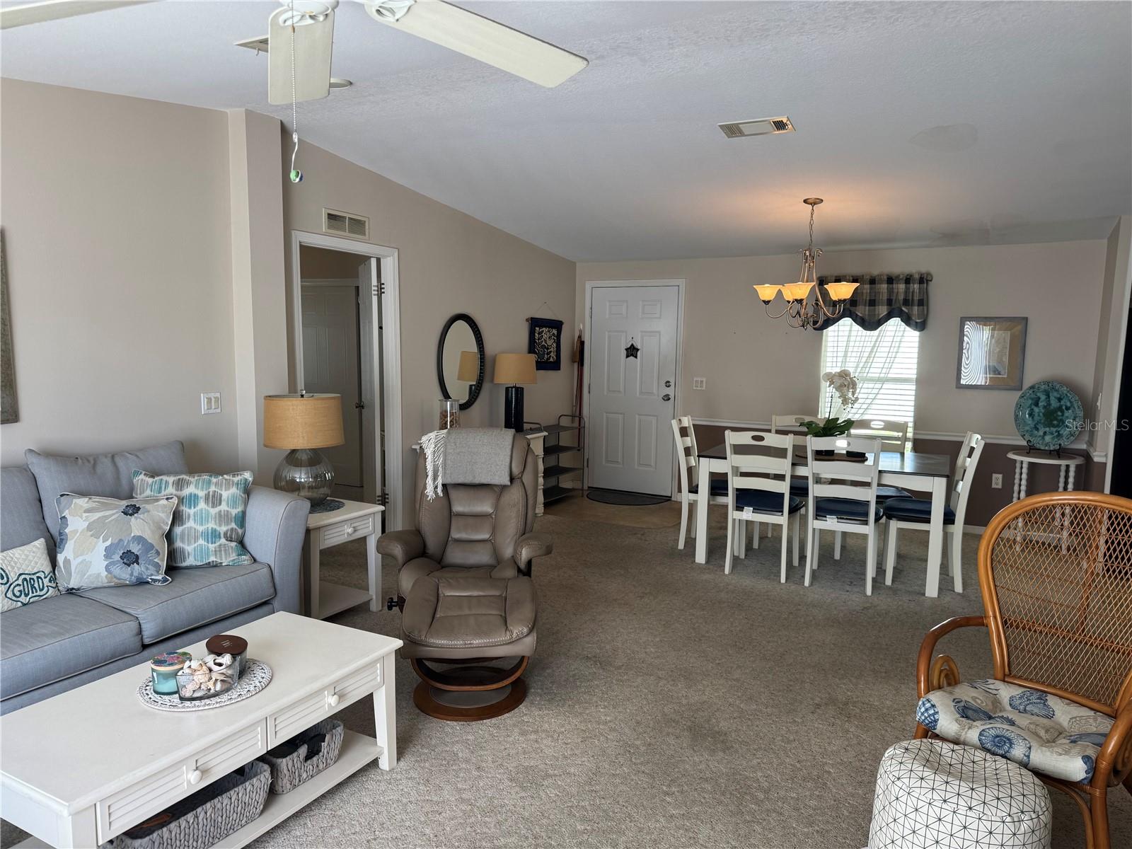 EAGLE POINT MHP - Residential