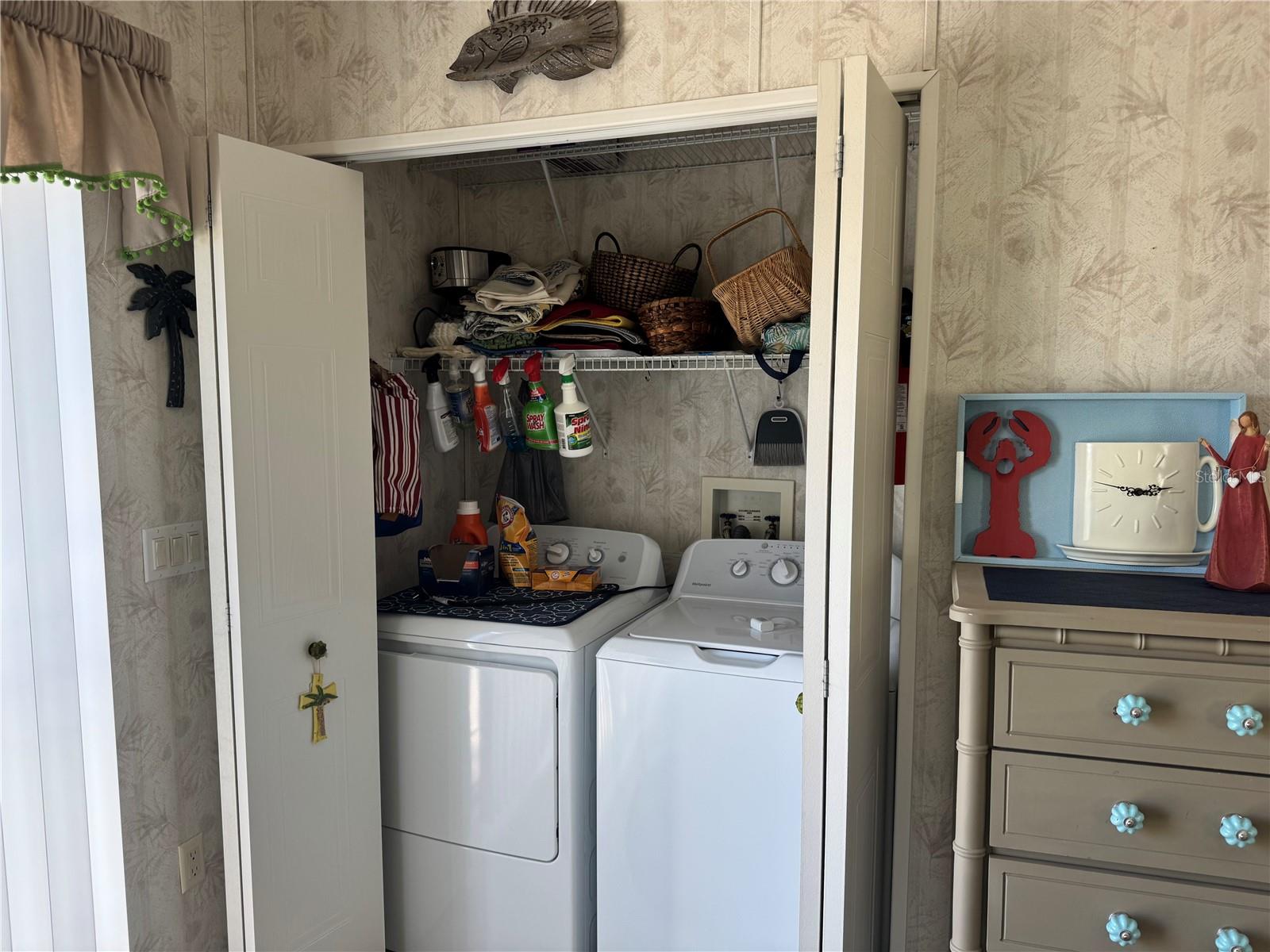 EAGLE POINT MHP - Residential