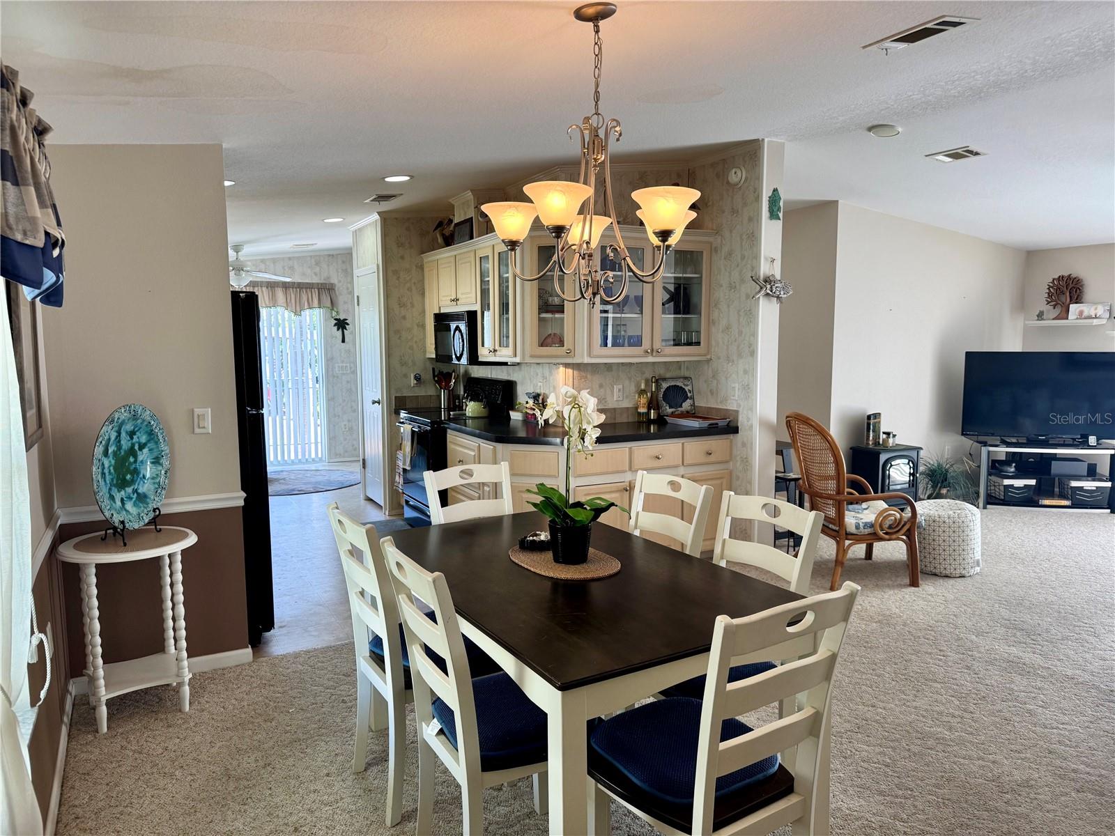 EAGLE POINT MHP - Residential