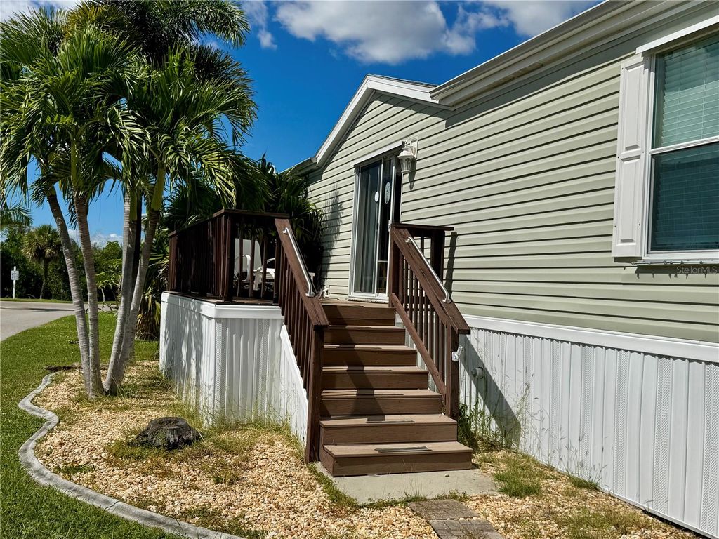 Photo of 10303 Burnt Store Road #245, Punta Gorda, FL 33950 (MLS # C7516693)