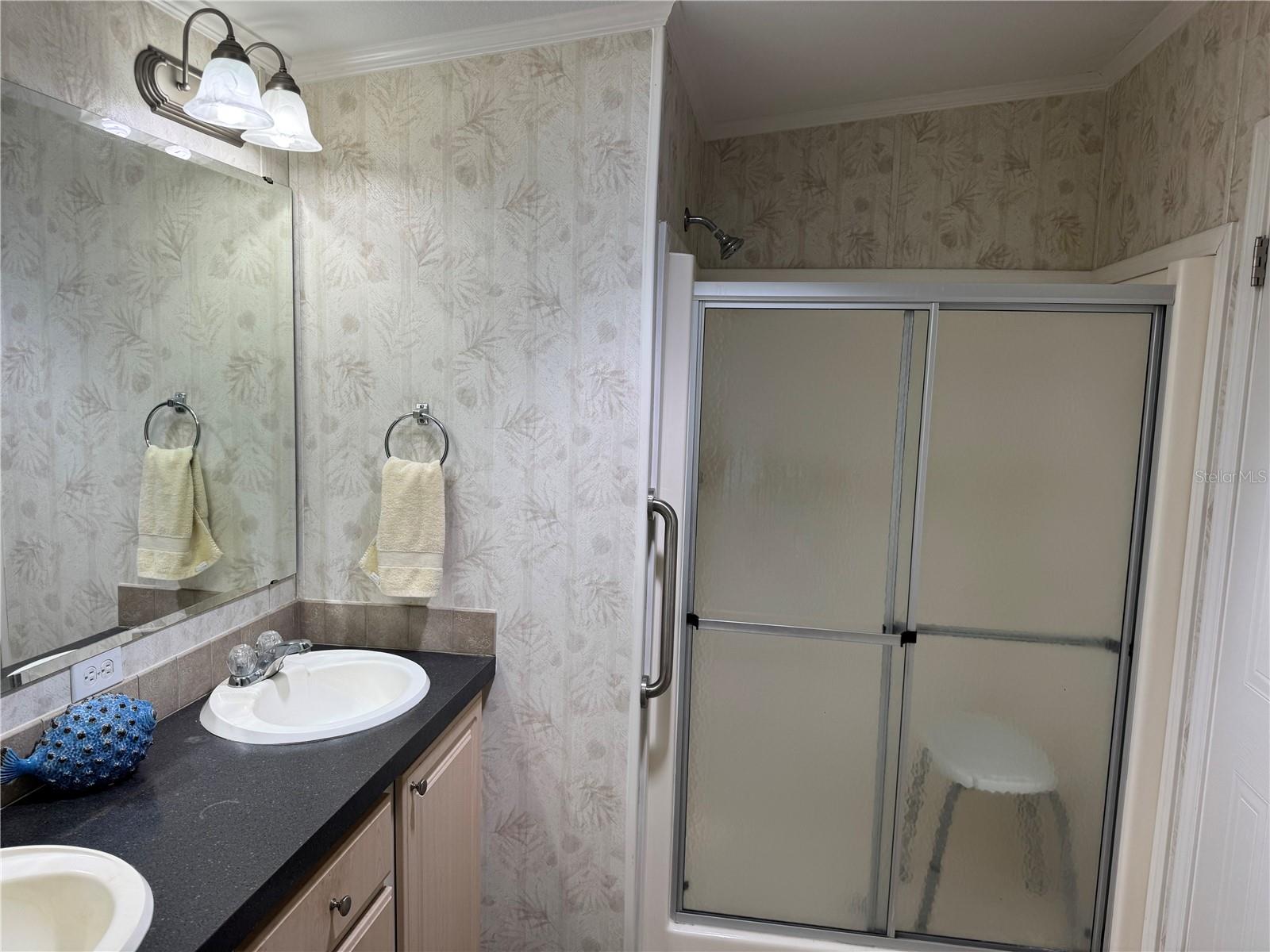 EAGLE POINT MHP - Residential