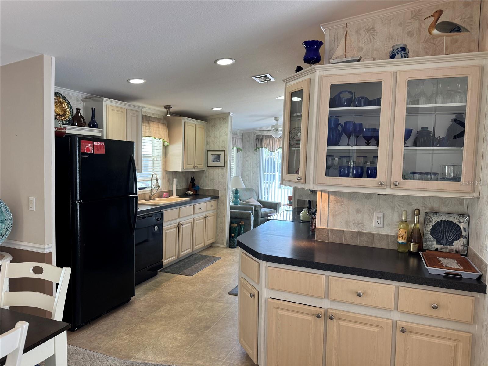 EAGLE POINT MHP - Residential