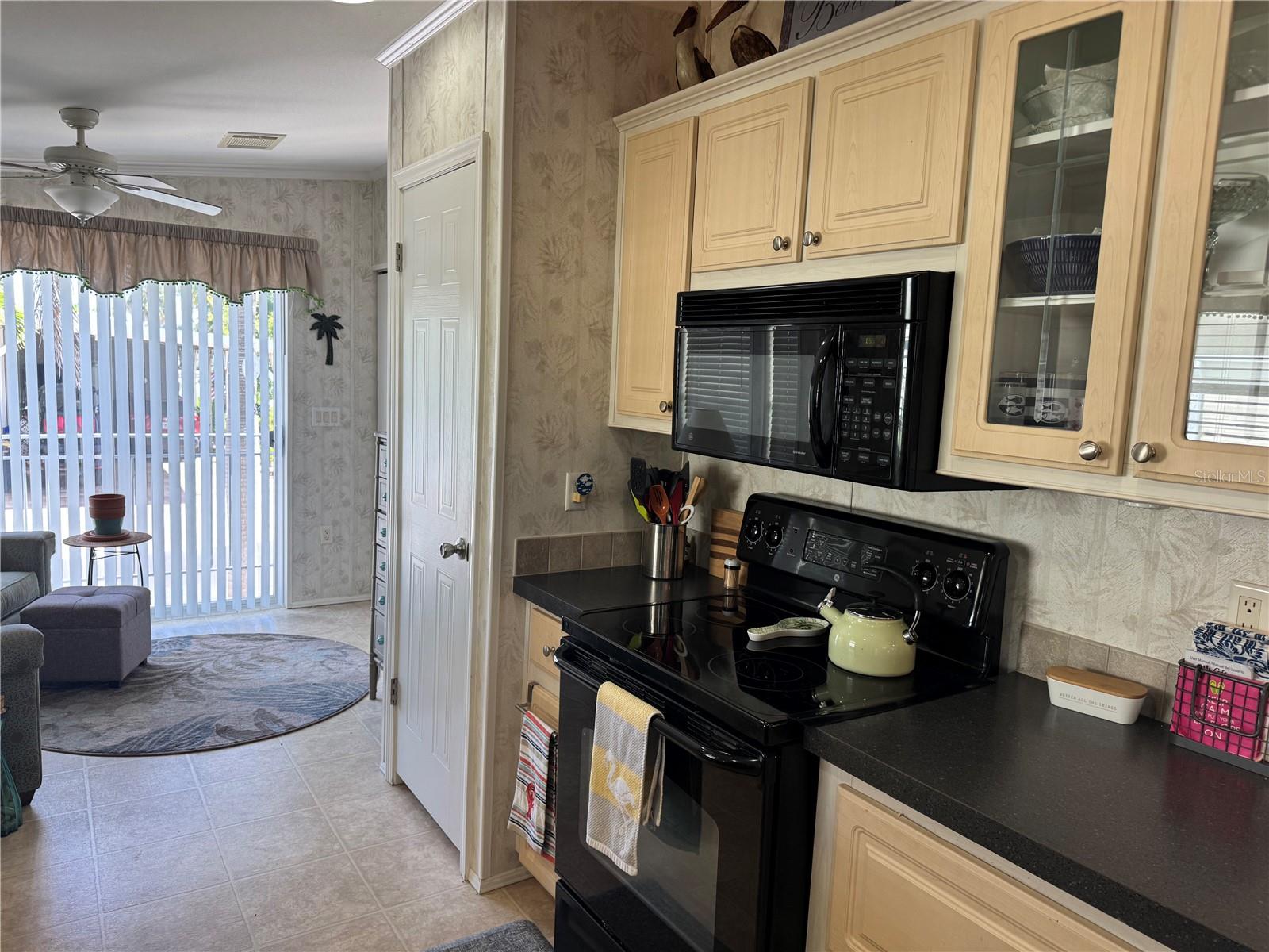 EAGLE POINT MHP - Residential