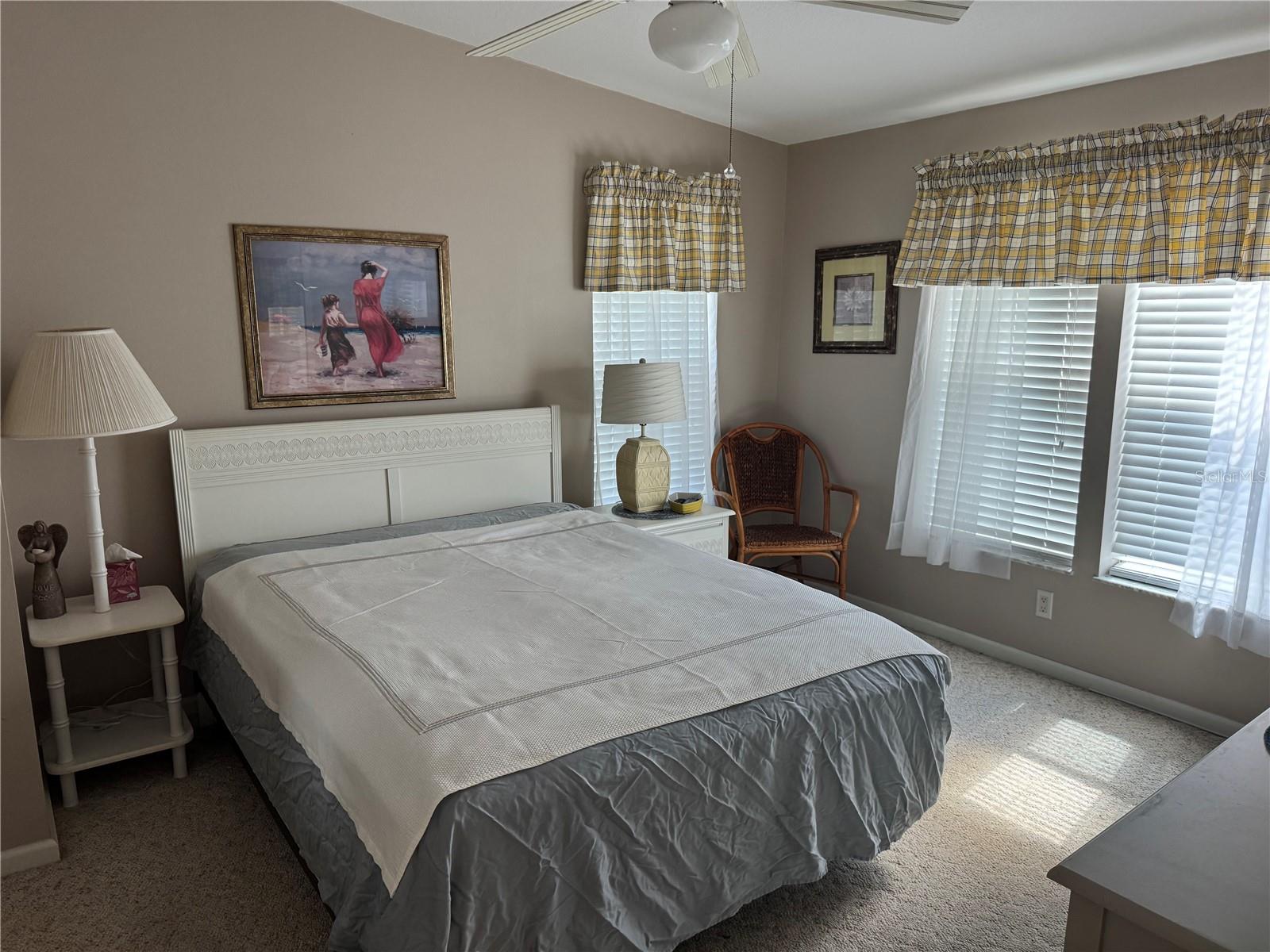 EAGLE POINT MHP - Residential