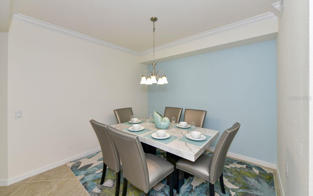 TERRACE IV AT LAKEWOOD NATIONAL PH II - Residential Lease