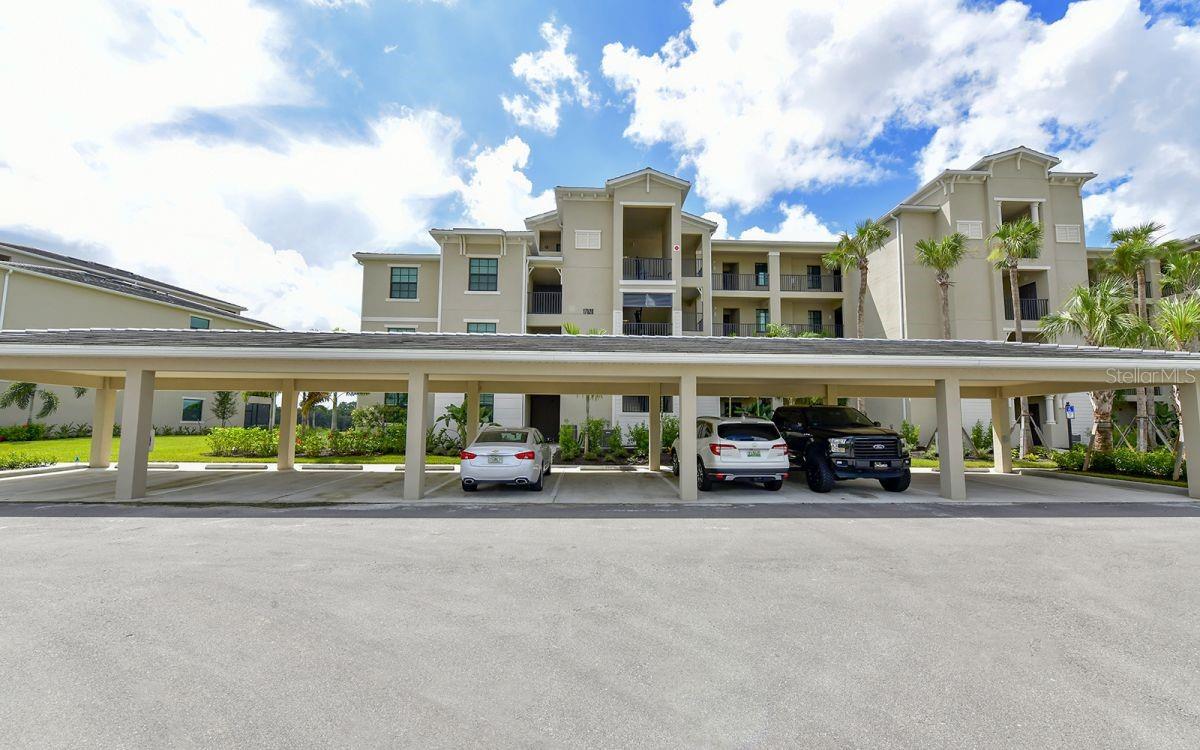 TERRACE IV AT LAKEWOOD NATIONAL PH II - Residential Lease