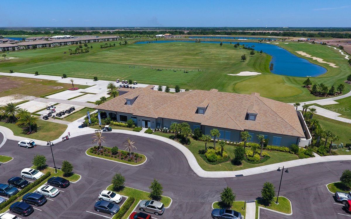 TERRACE IV AT LAKEWOOD NATIONAL PH II - Residential Lease
