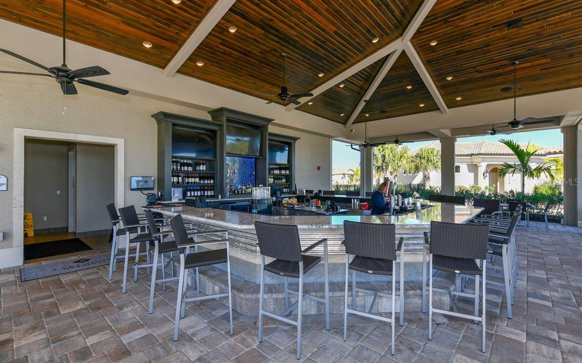 TERRACE IV AT LAKEWOOD NATIONAL PH II - Residential Lease