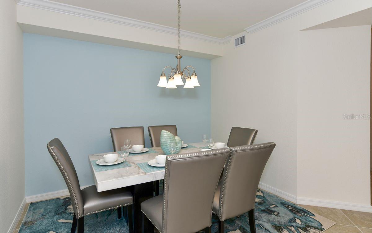 TERRACE IV AT LAKEWOOD NATIONAL PH II - Residential Lease