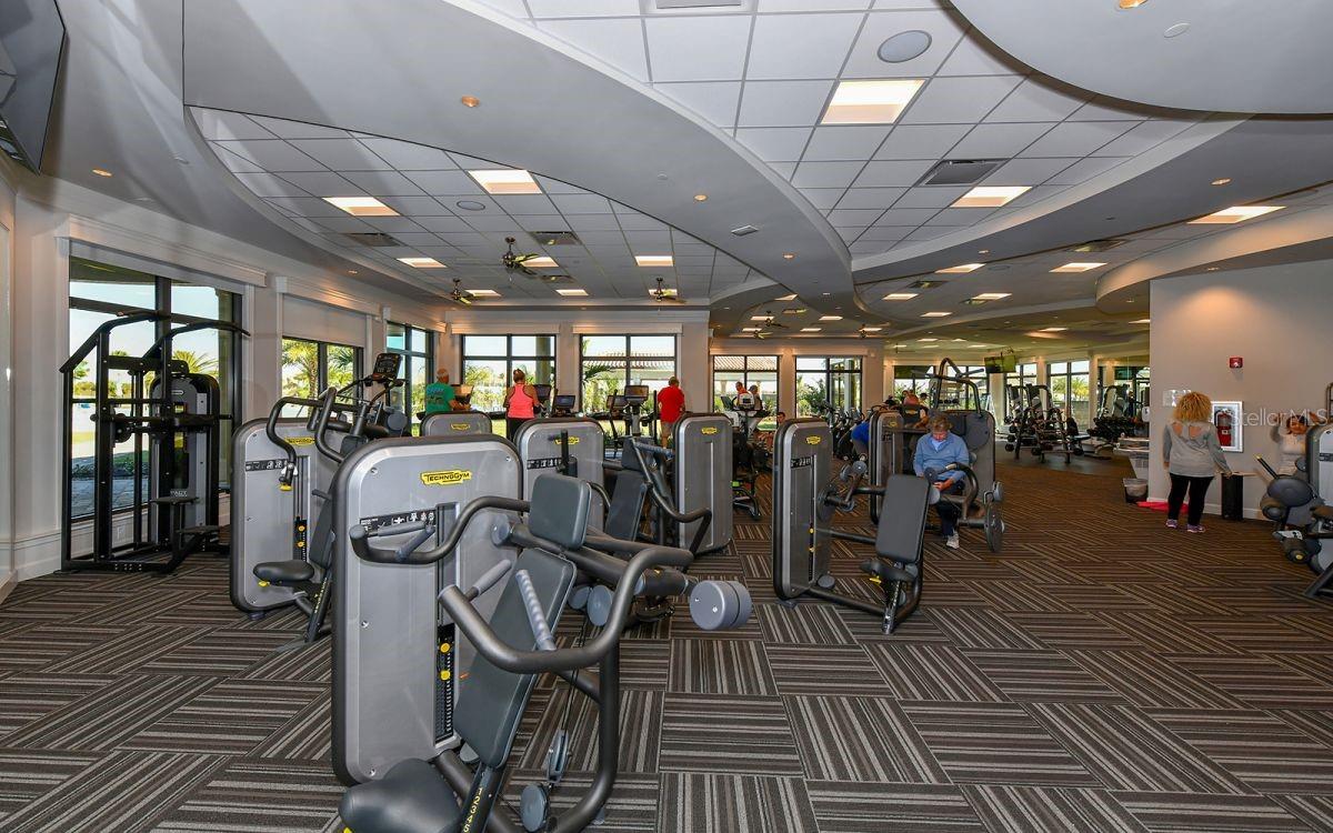 TERRACE IV AT LAKEWOOD NATIONAL PH II - Residential Lease