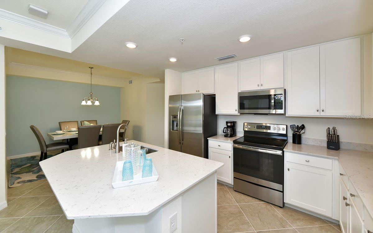 TERRACE IV AT LAKEWOOD NATIONAL PH II - Residential Lease