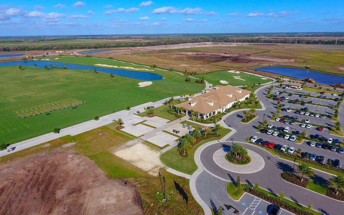 TERRACE IV AT LAKEWOOD NATIONAL PH II - Residential Lease