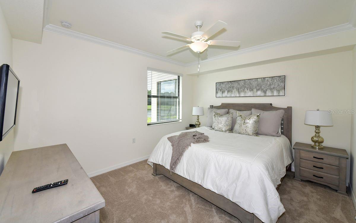 TERRACE IV AT LAKEWOOD NATIONAL PH II - Residential Lease