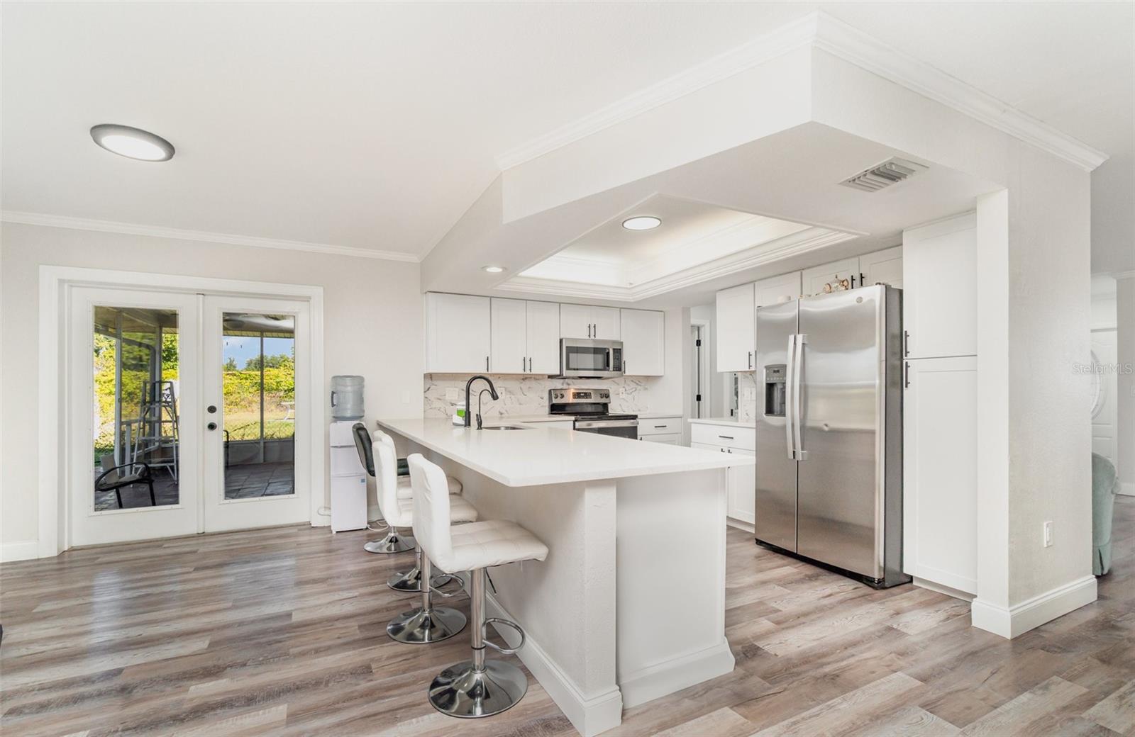 WARM MINERAL SPGS - Residential