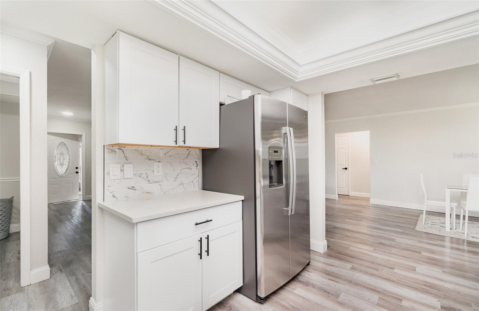 WARM MINERAL SPGS - Residential