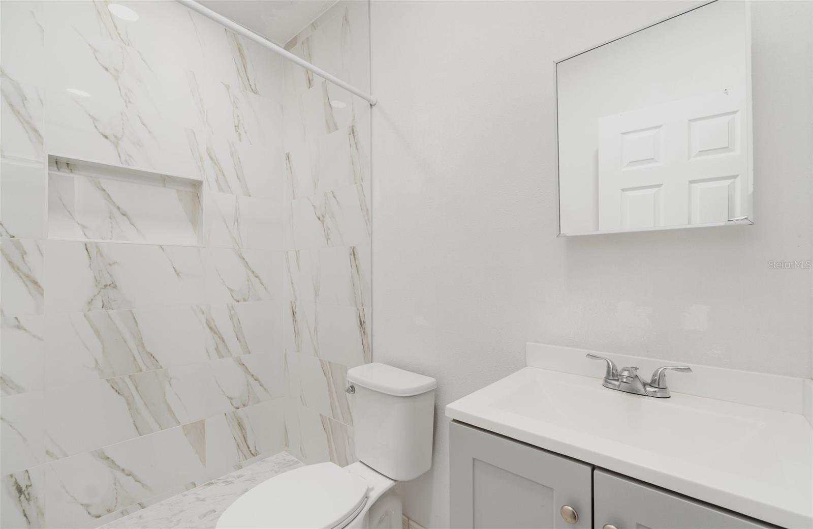 WARM MINERAL SPGS - Residential