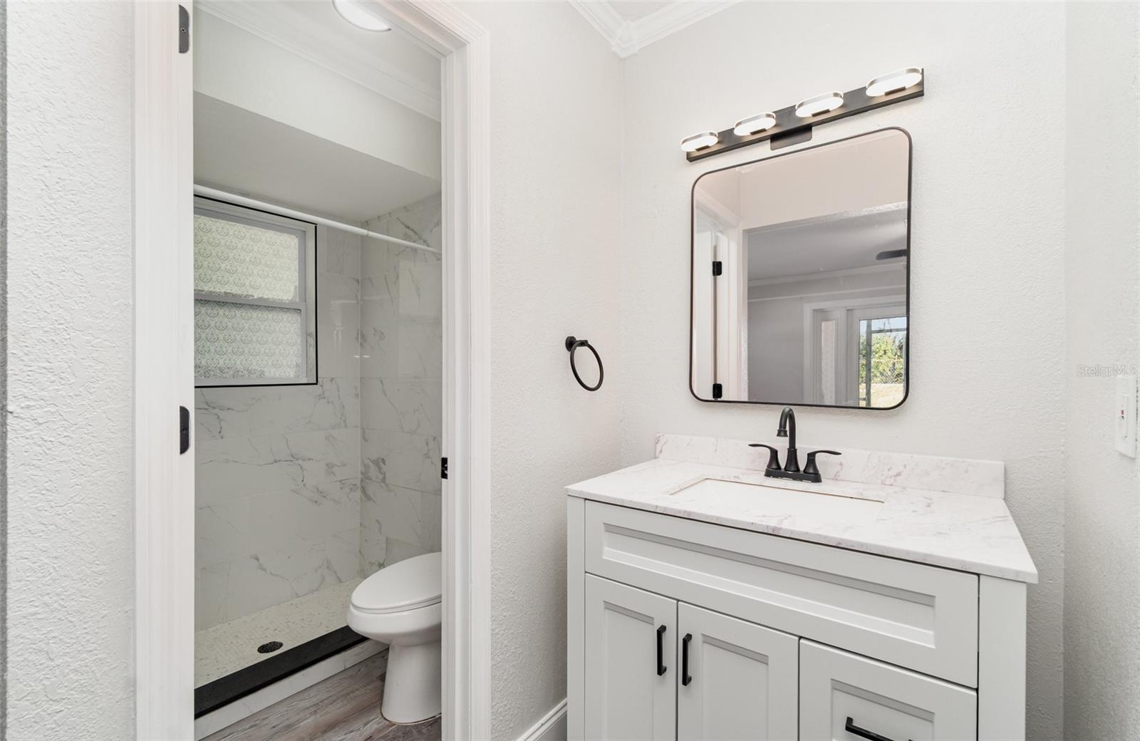 WARM MINERAL SPGS - Residential