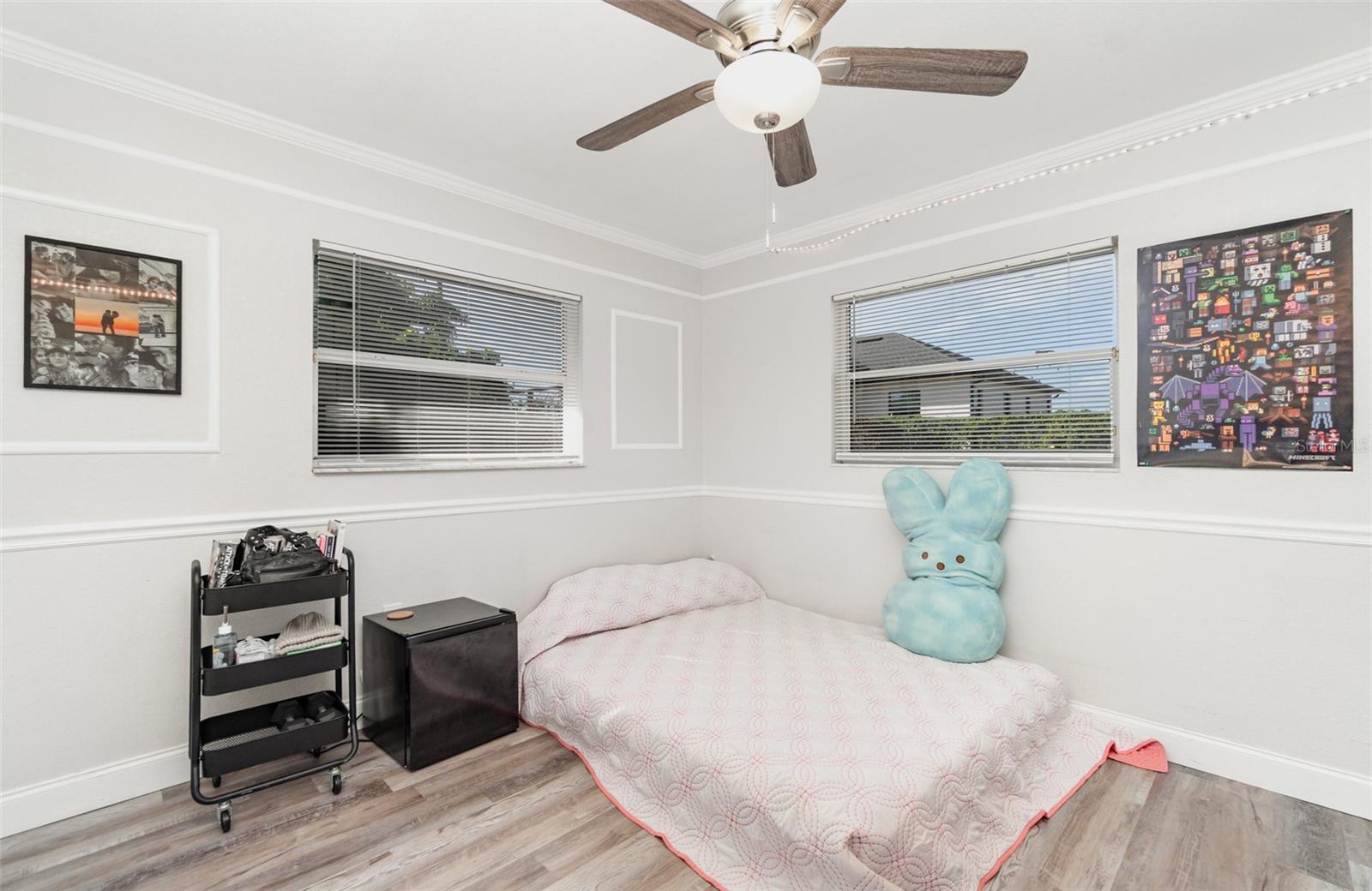 WARM MINERAL SPGS - Residential