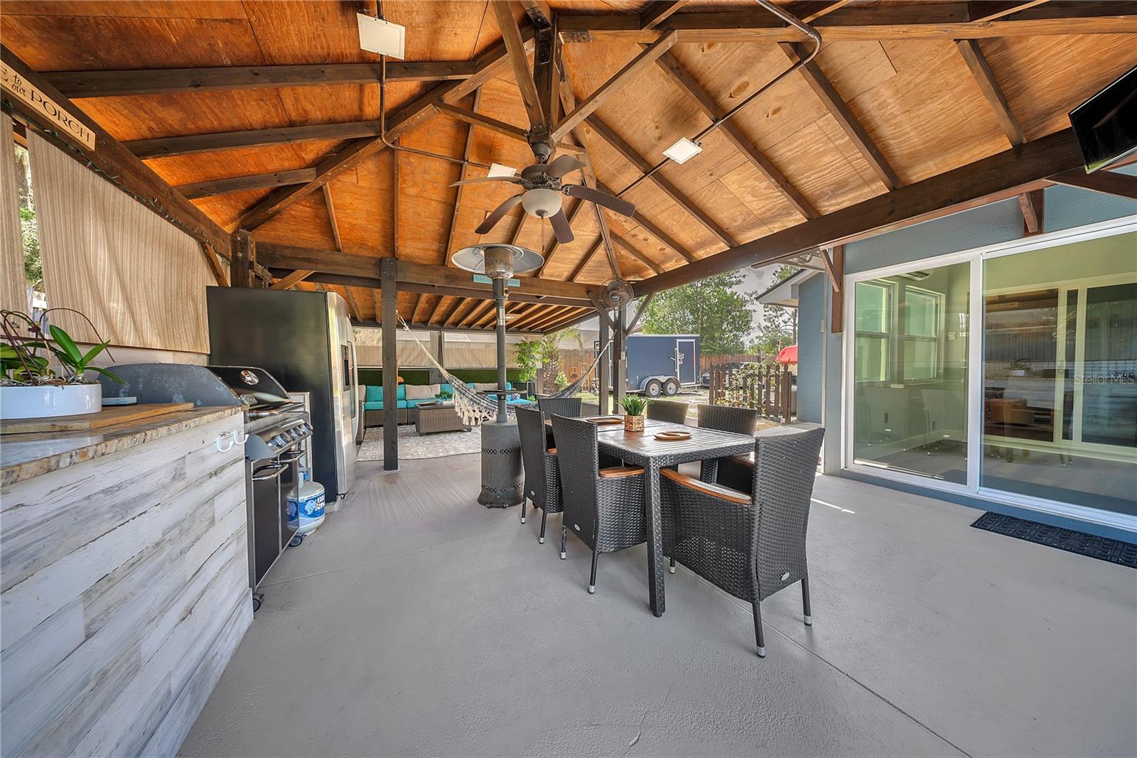 SUNRISE UNIT 2C - Residential