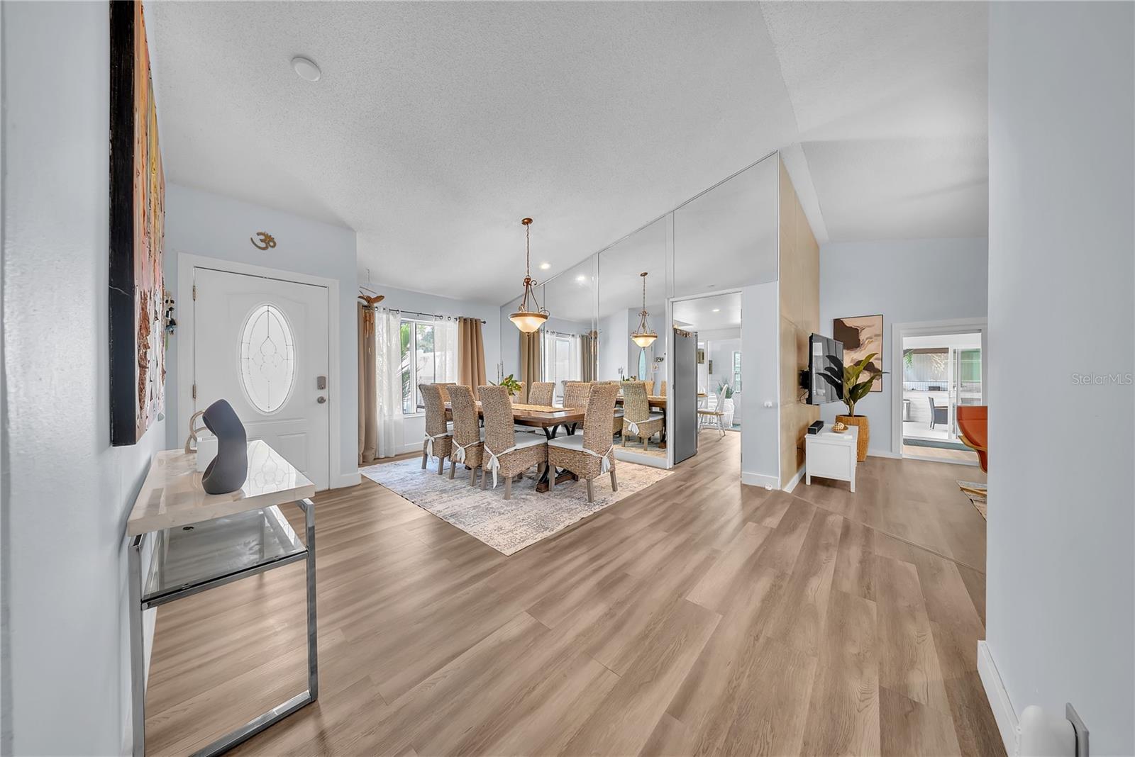 SUNRISE UNIT 2C - Residential