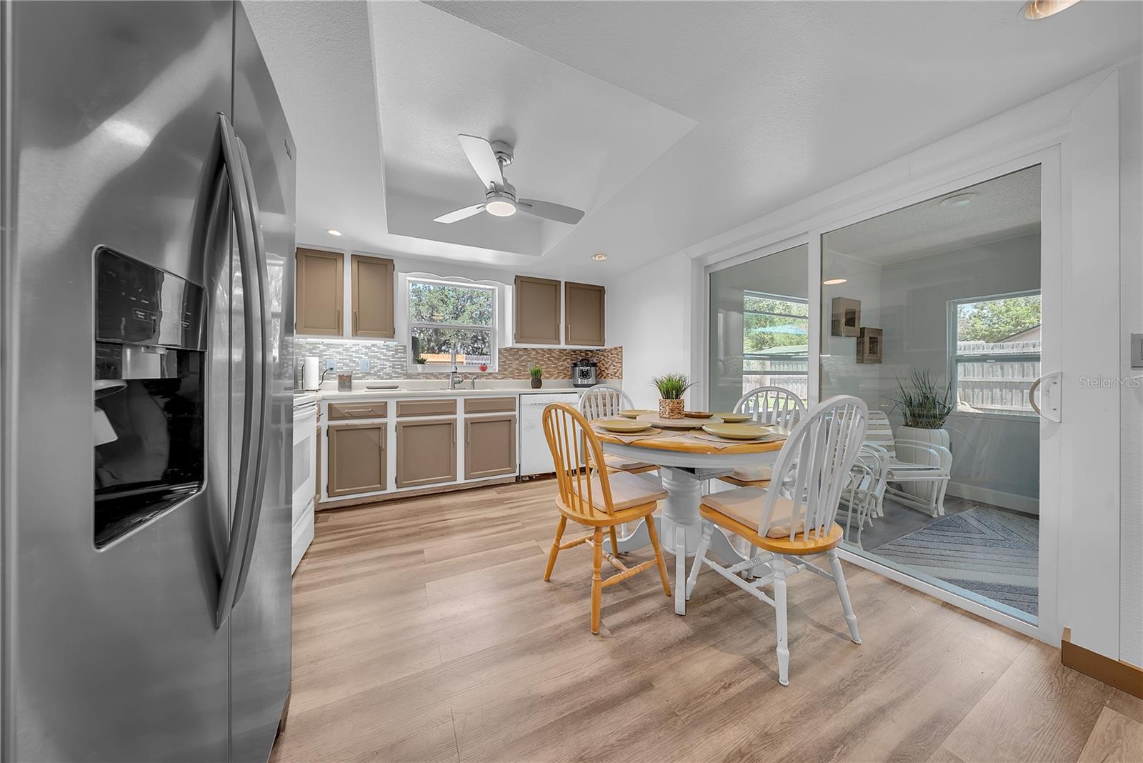 SUNRISE UNIT 2C - Residential
