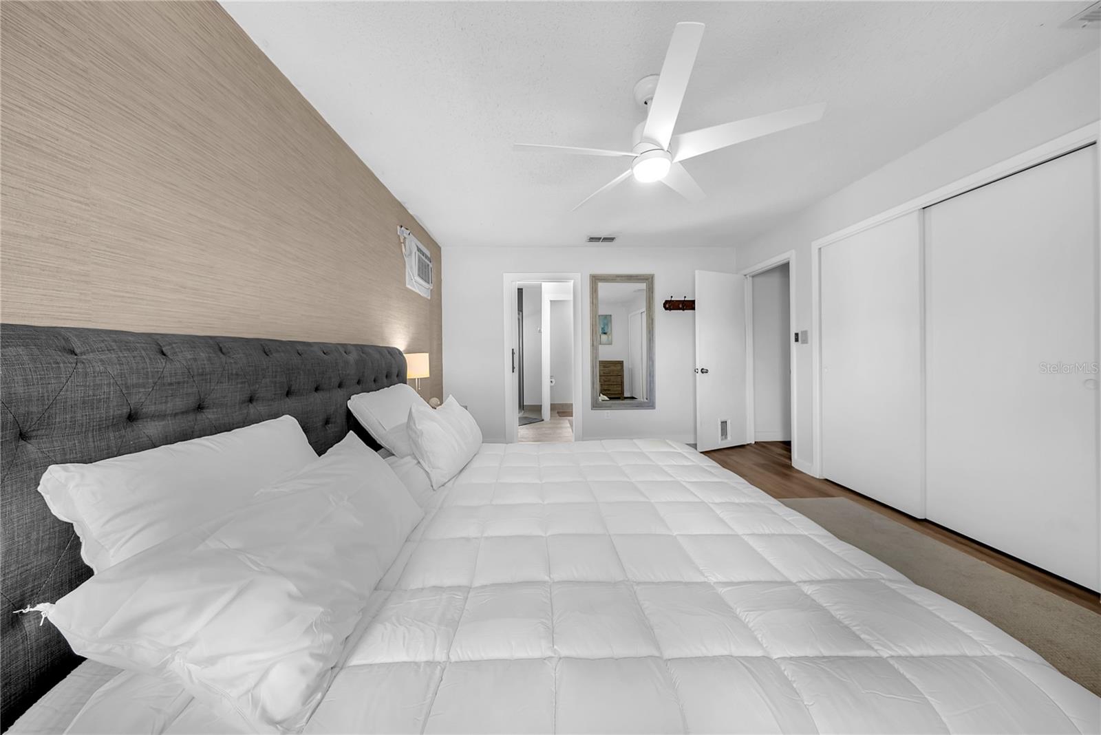 SUNRISE UNIT 2C - Residential