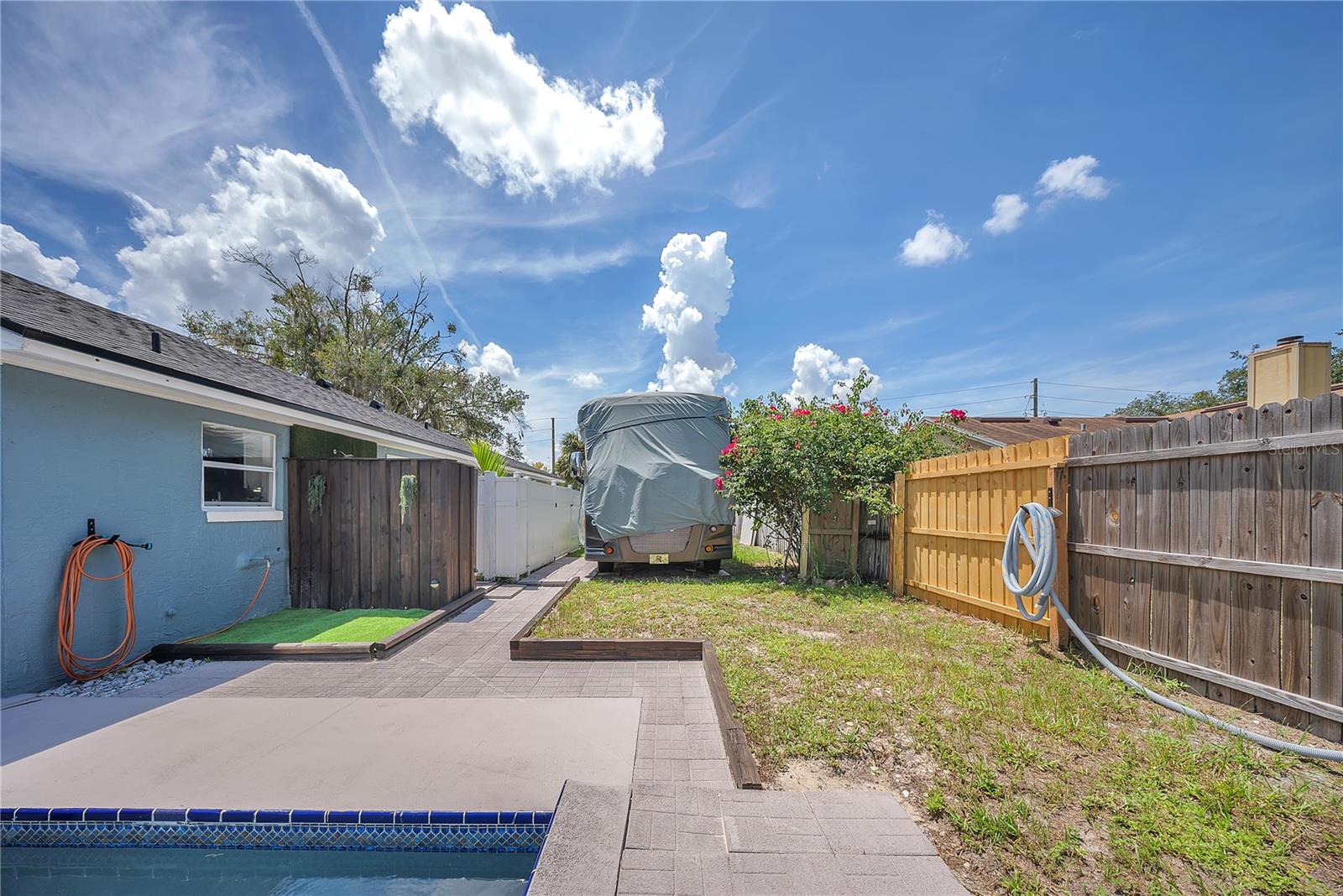 SUNRISE UNIT 2C - Residential