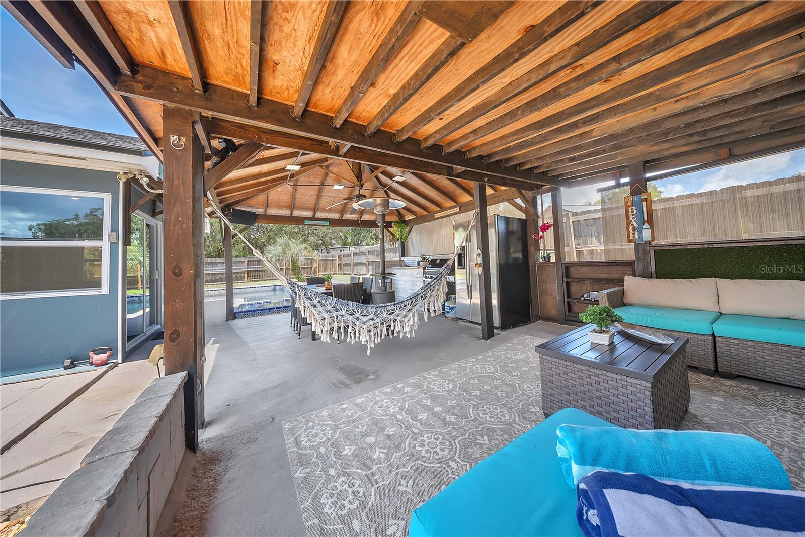 SUNRISE UNIT 2C - Residential