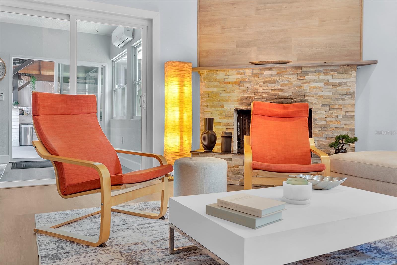 SUNRISE UNIT 2C - Residential