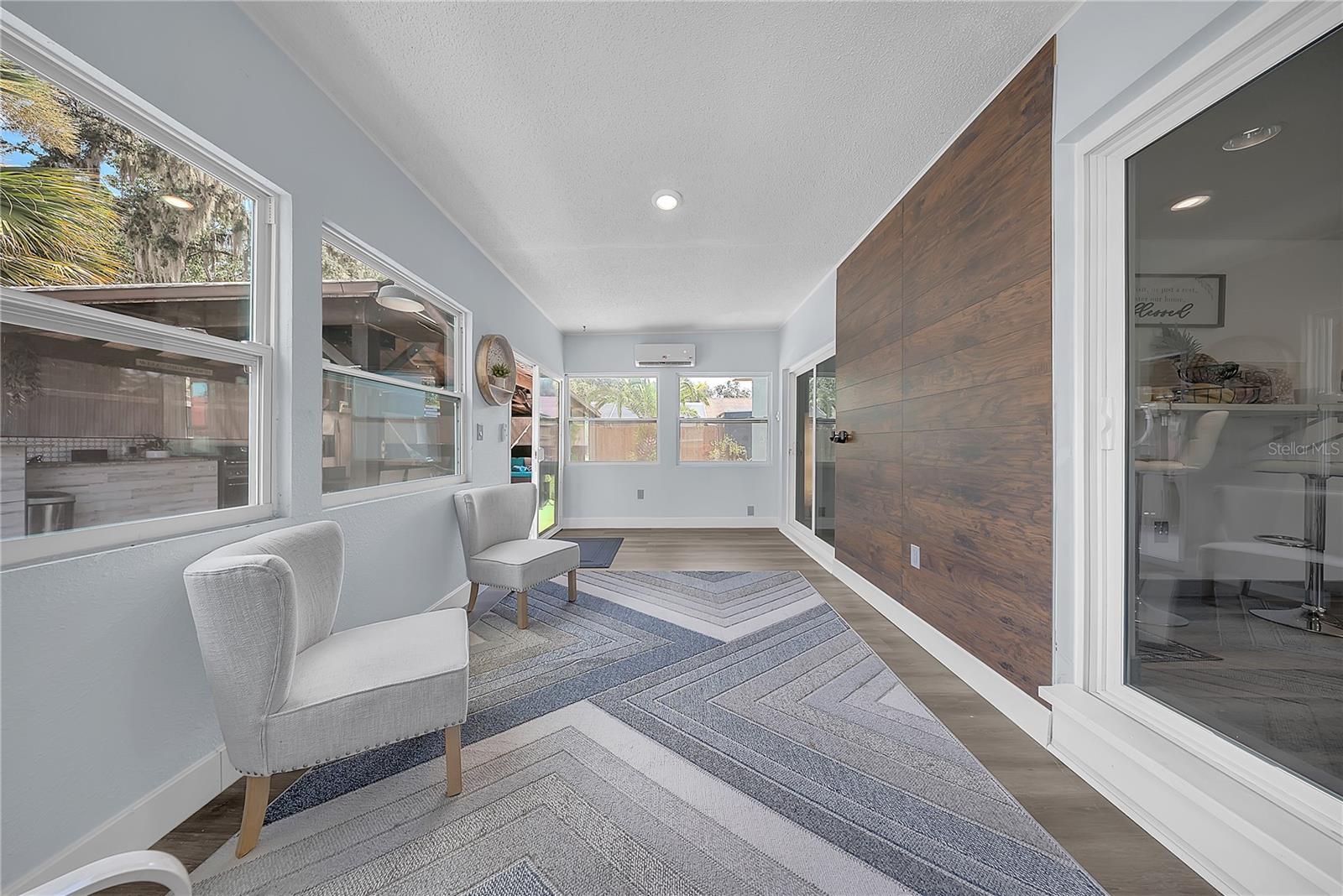 SUNRISE UNIT 2C - Residential