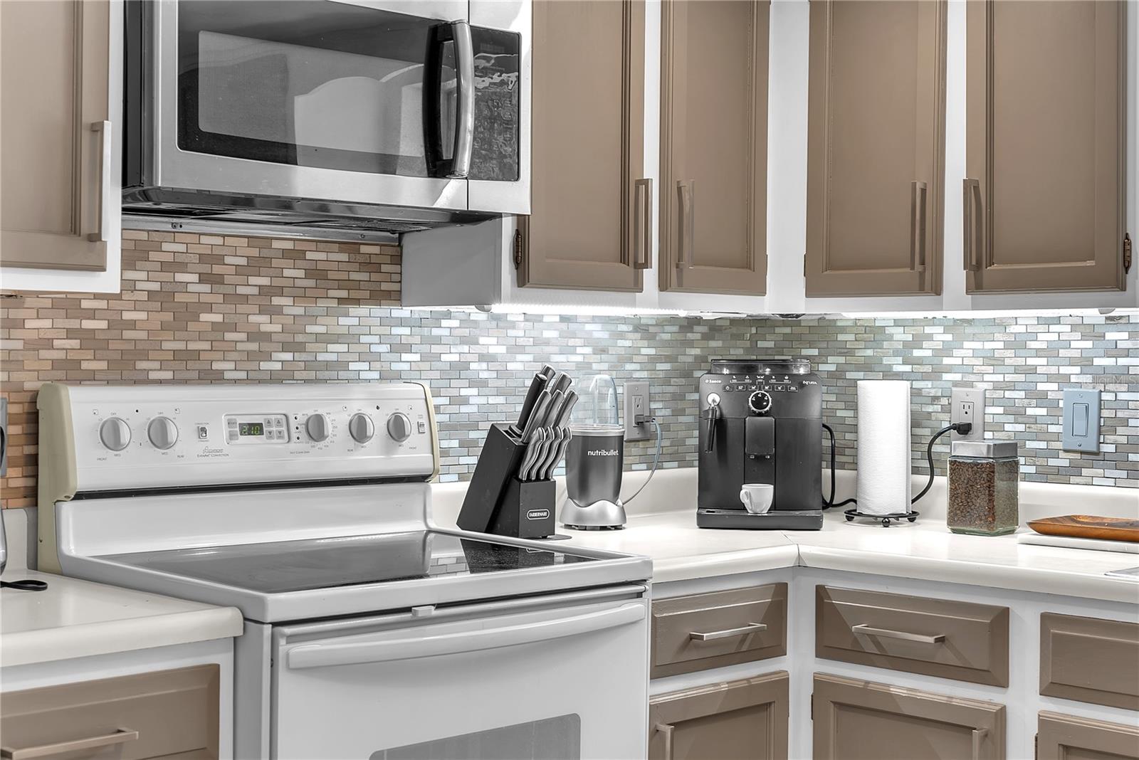 SUNRISE UNIT 2C - Residential
