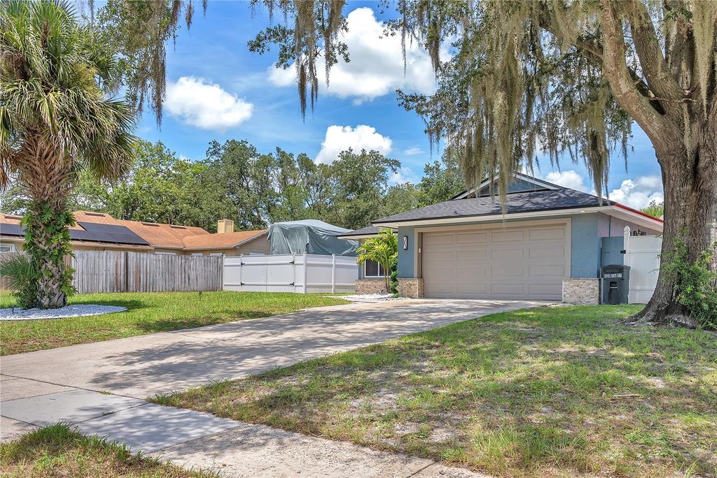 Photo of 1352 Ortega Street, Winter Springs, FL 32708 (MLS # O6330424)