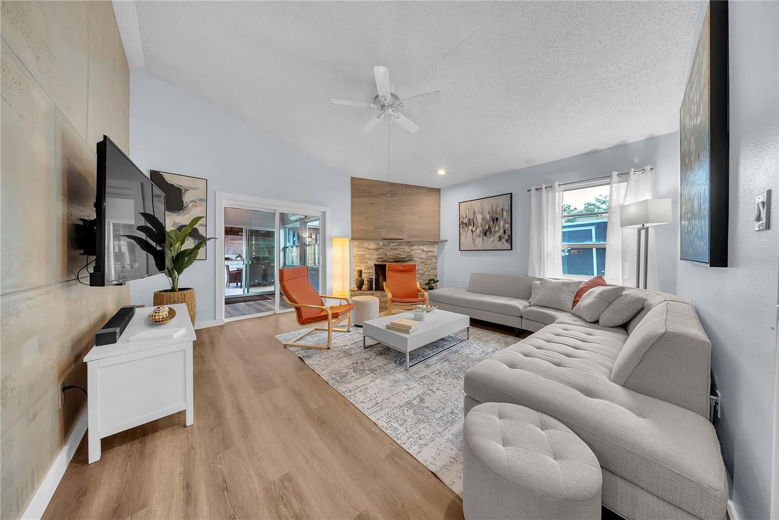 SUNRISE UNIT 2C - Residential