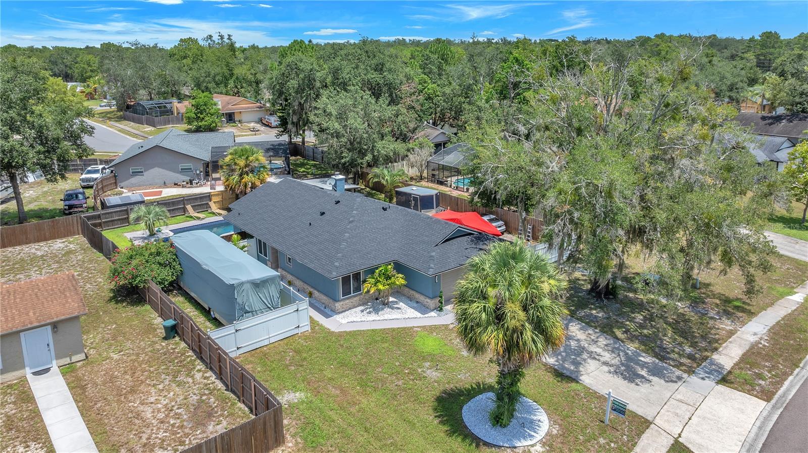 SUNRISE UNIT 2C - Residential