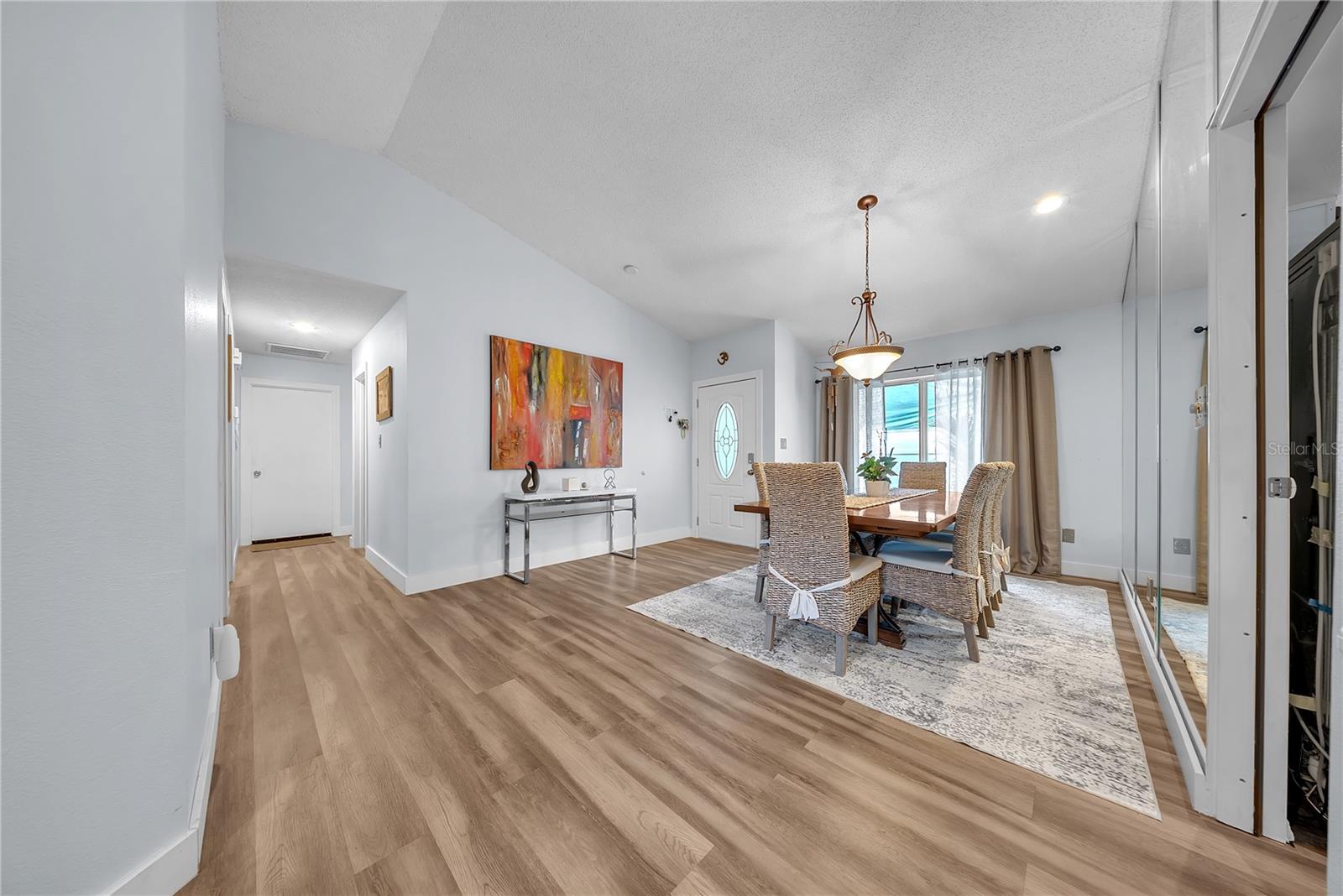 SUNRISE UNIT 2C - Residential