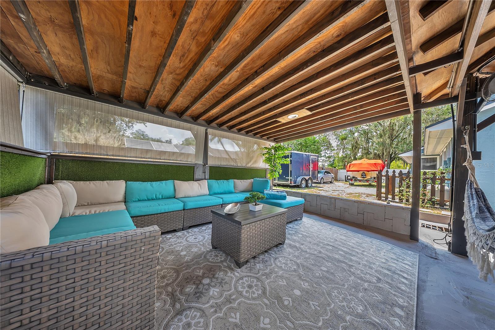 SUNRISE UNIT 2C - Residential