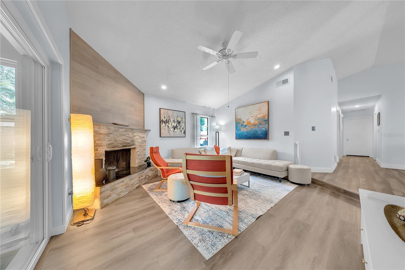 SUNRISE UNIT 2C - Residential