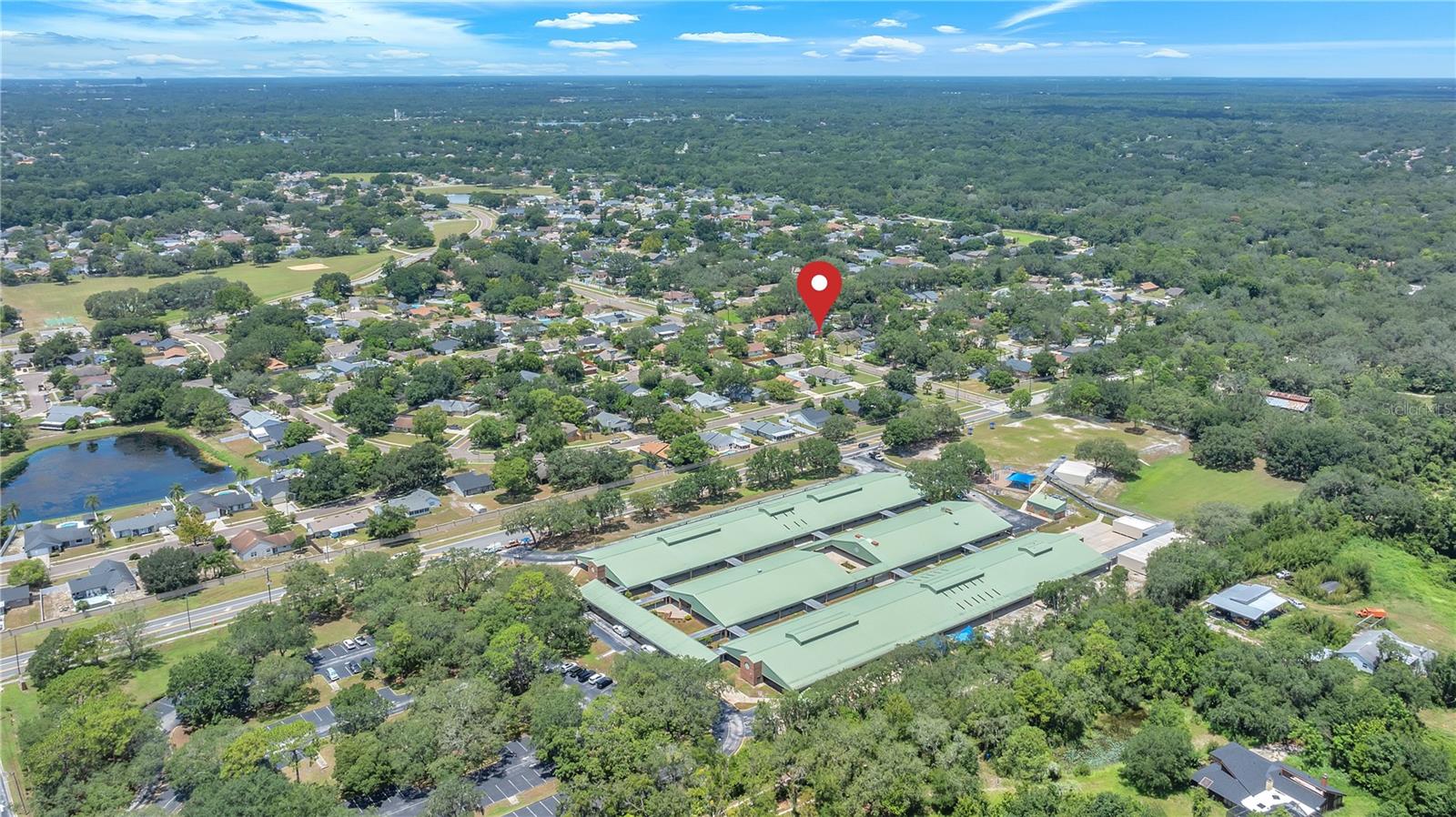 SUNRISE UNIT 2C - Residential