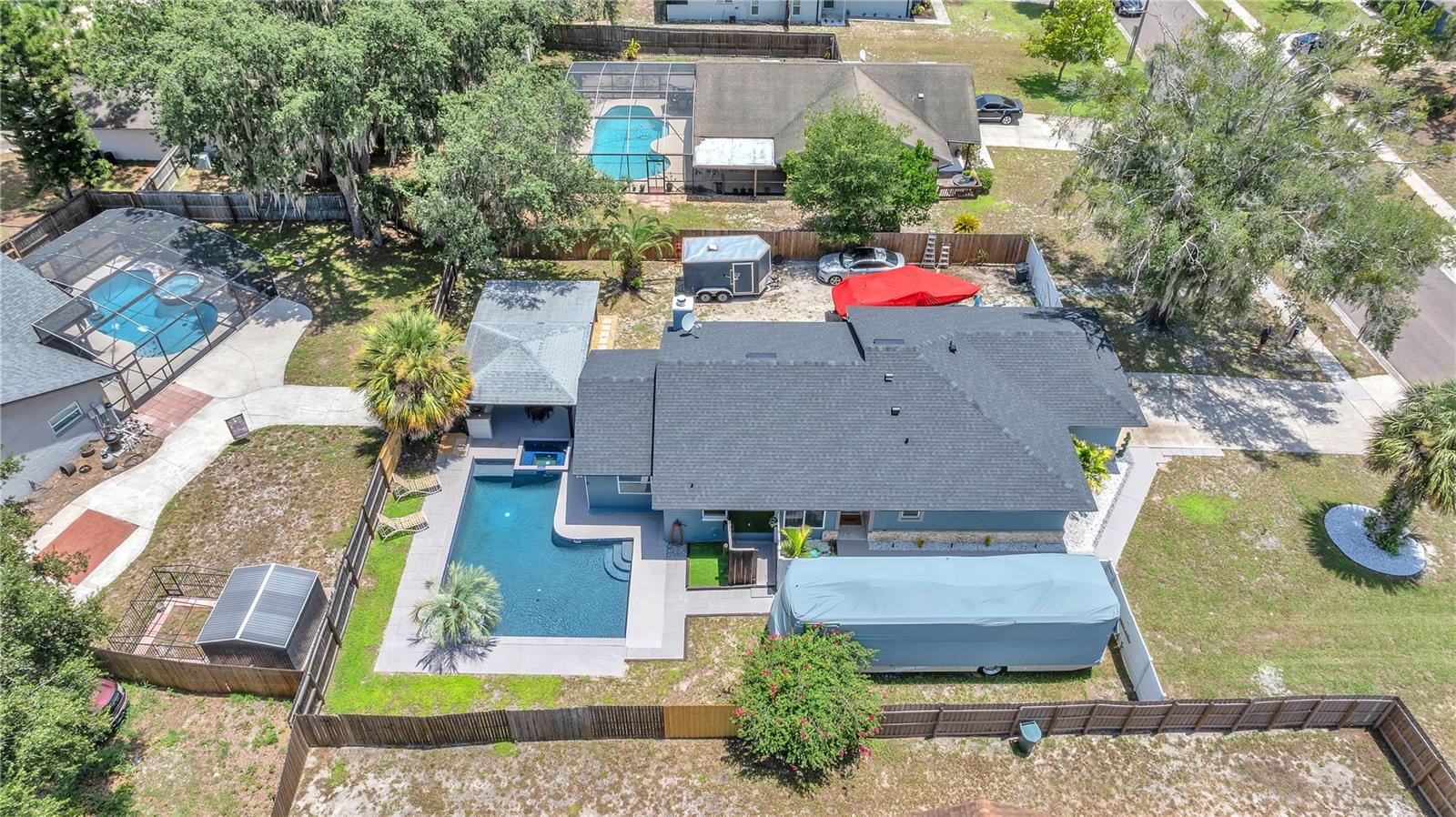 SUNRISE UNIT 2C - Residential