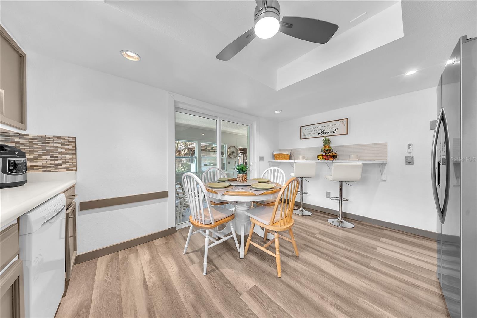 SUNRISE UNIT 2C - Residential